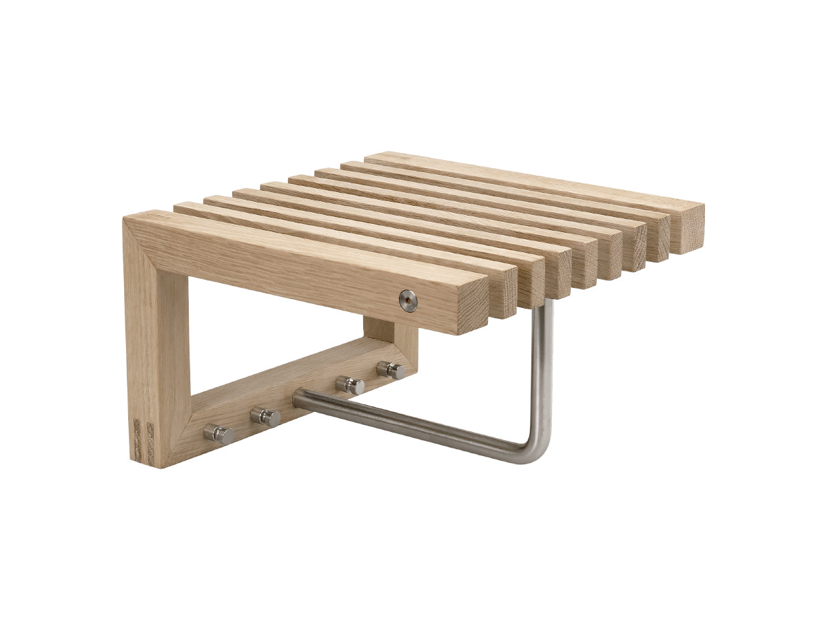 Skagerak by Fritz Hansen Cutter Mini Wardrobe