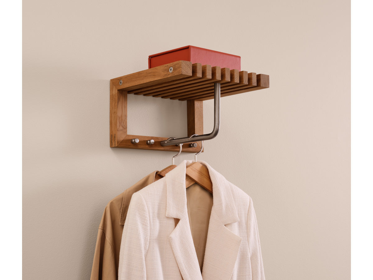 Skagerak by Fritz Hansen Cutter Mini Wardrobe