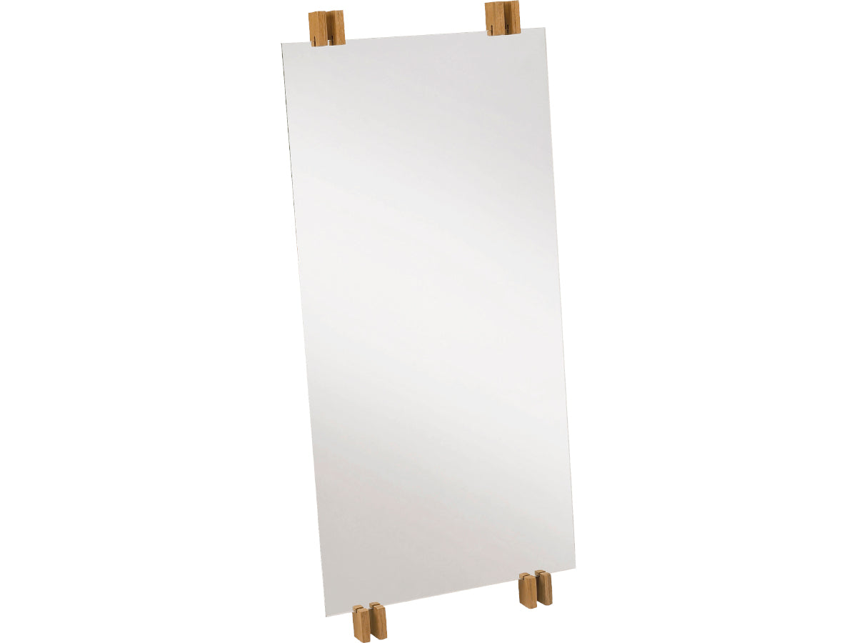 Skagerak by Fritz Hansen Cutter Mirror