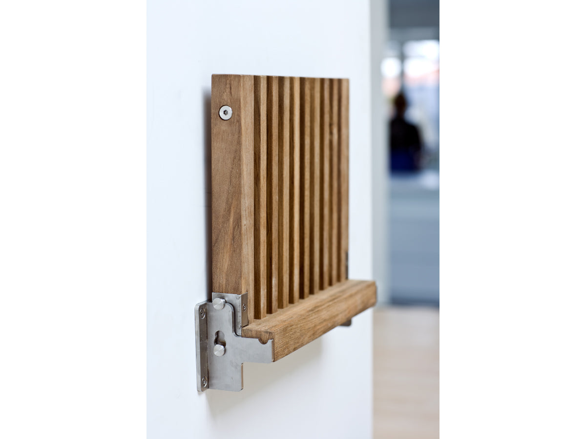 Skagerak by Fritz Hansen Cutter Seat