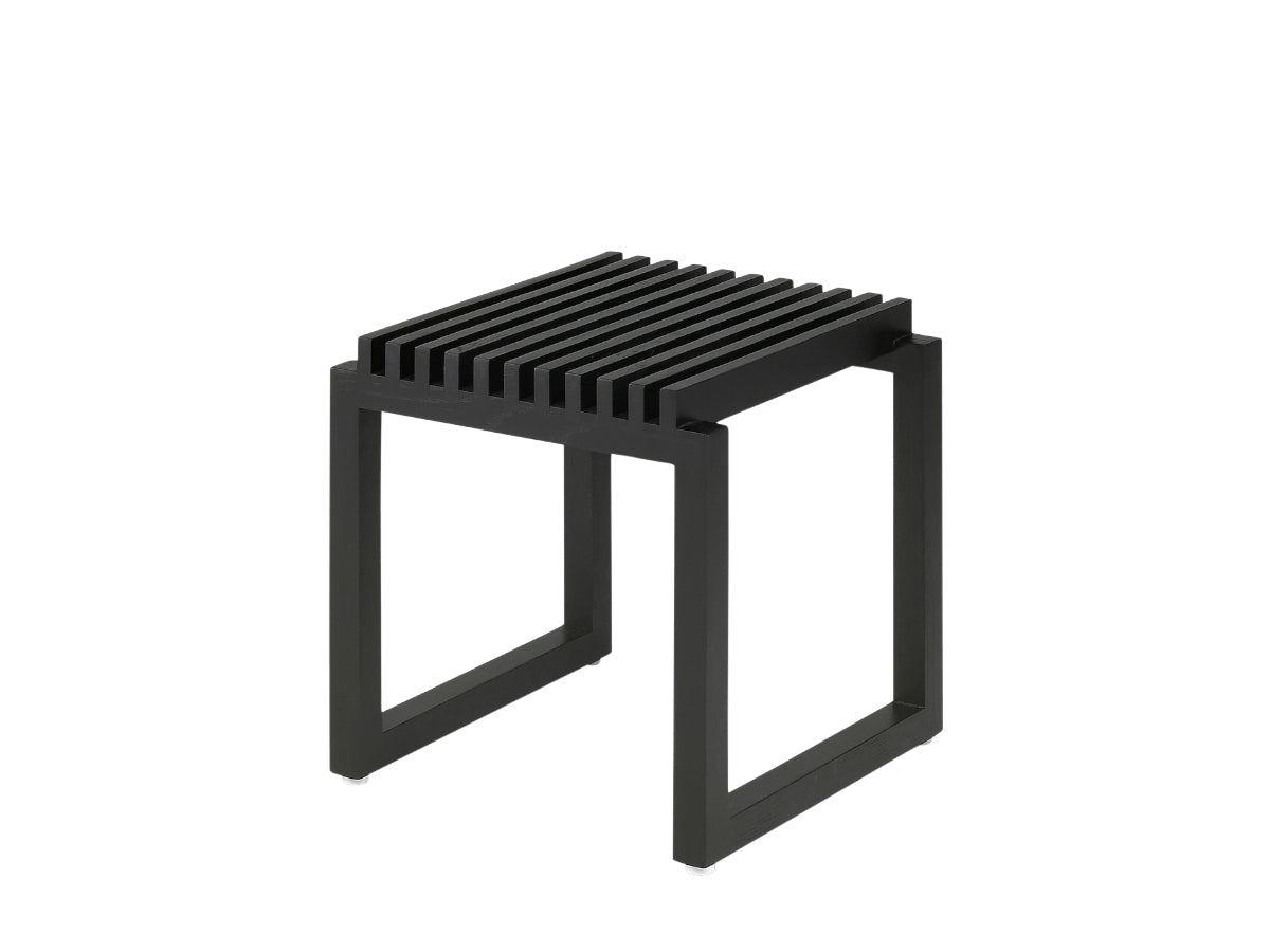 Skagerak by Fritz Hansen Cutter Stool