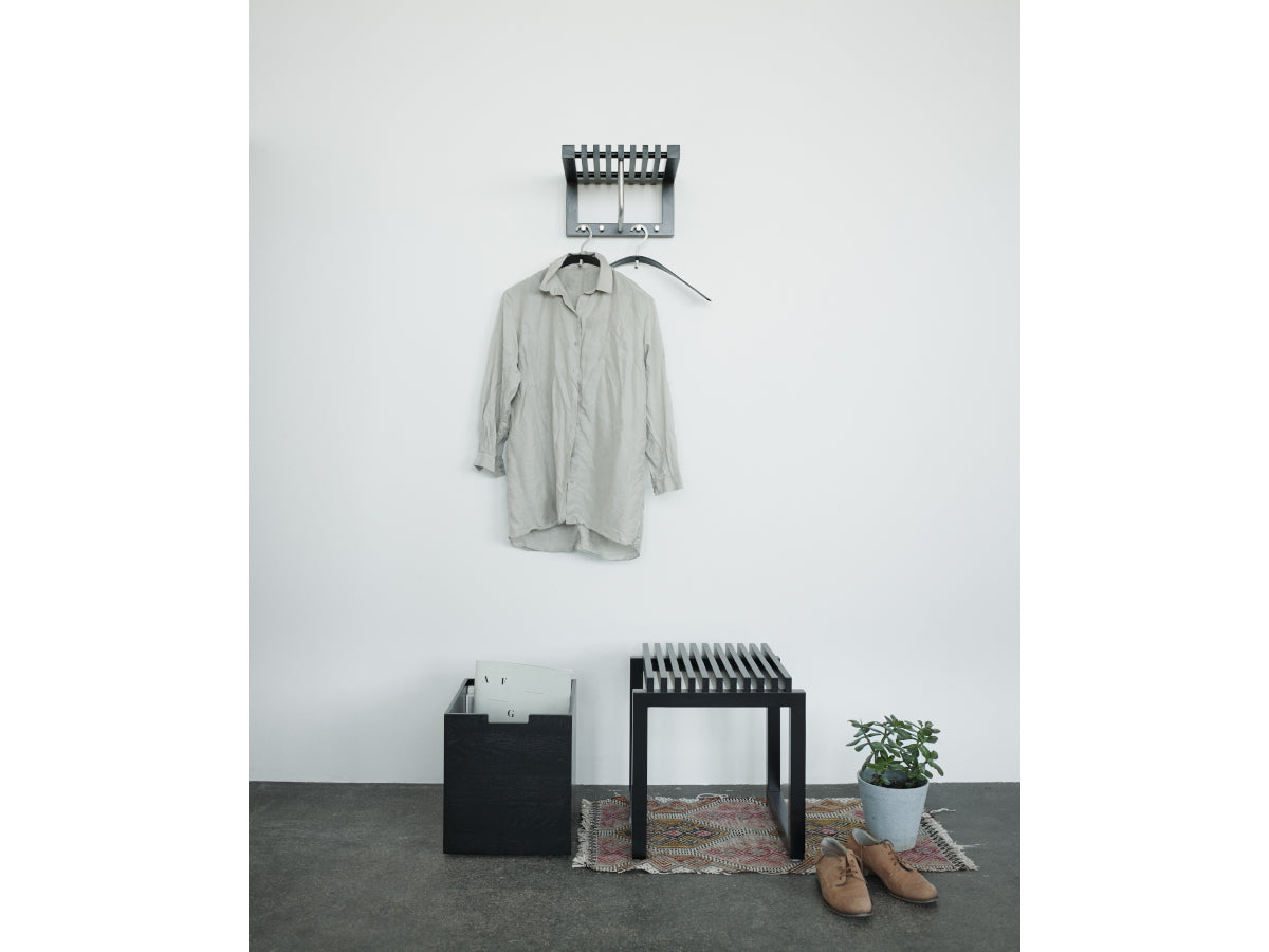 Skagerak by Fritz Hansen Cutter Stool
