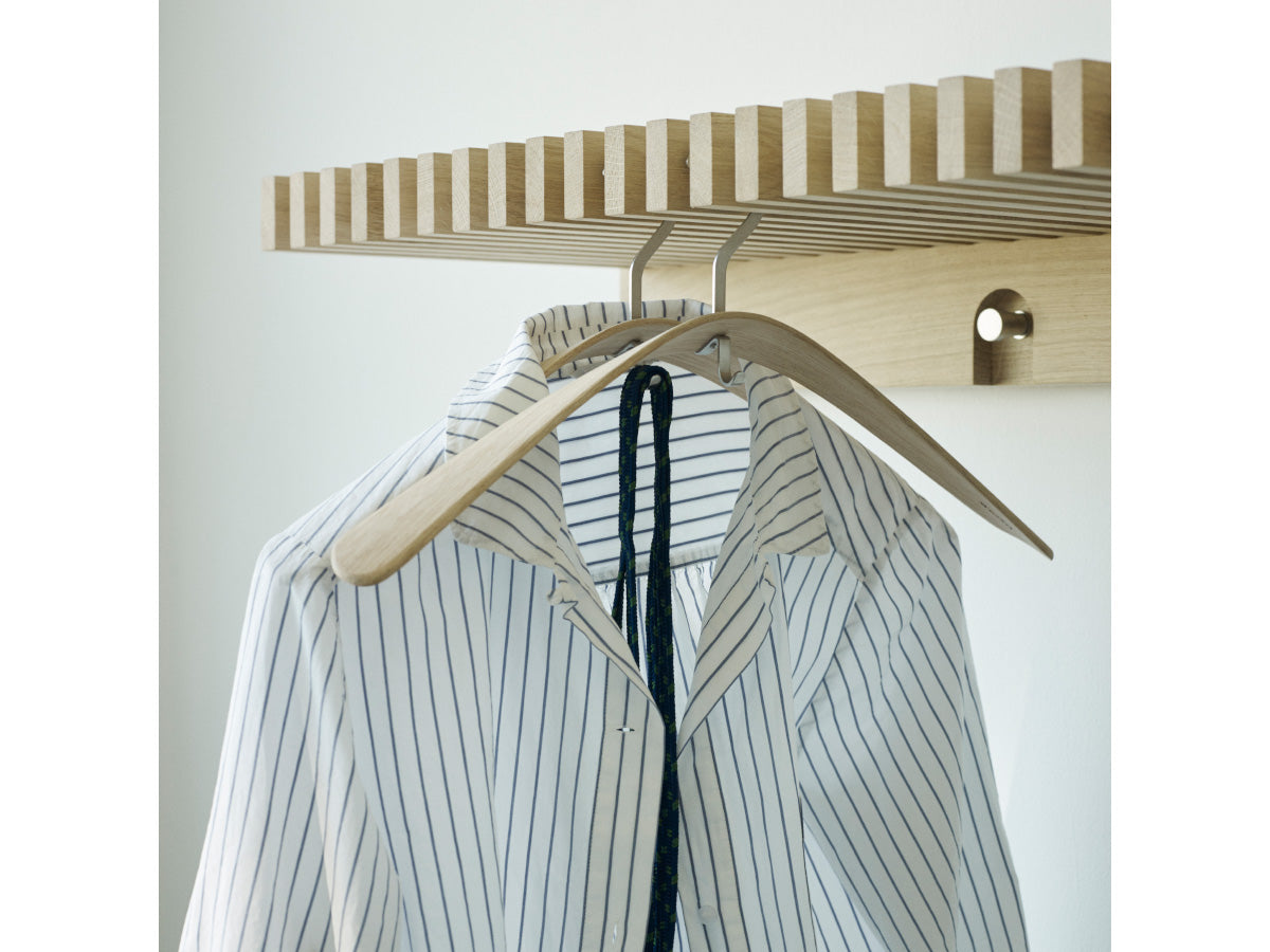Skagerak by Fritz Hansen Cutter Wardrobe