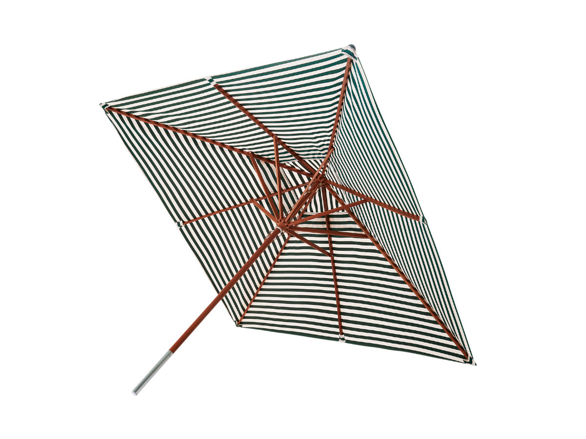 Skagerak by Fritz Hansen Messina Parasol Umbrella - Square