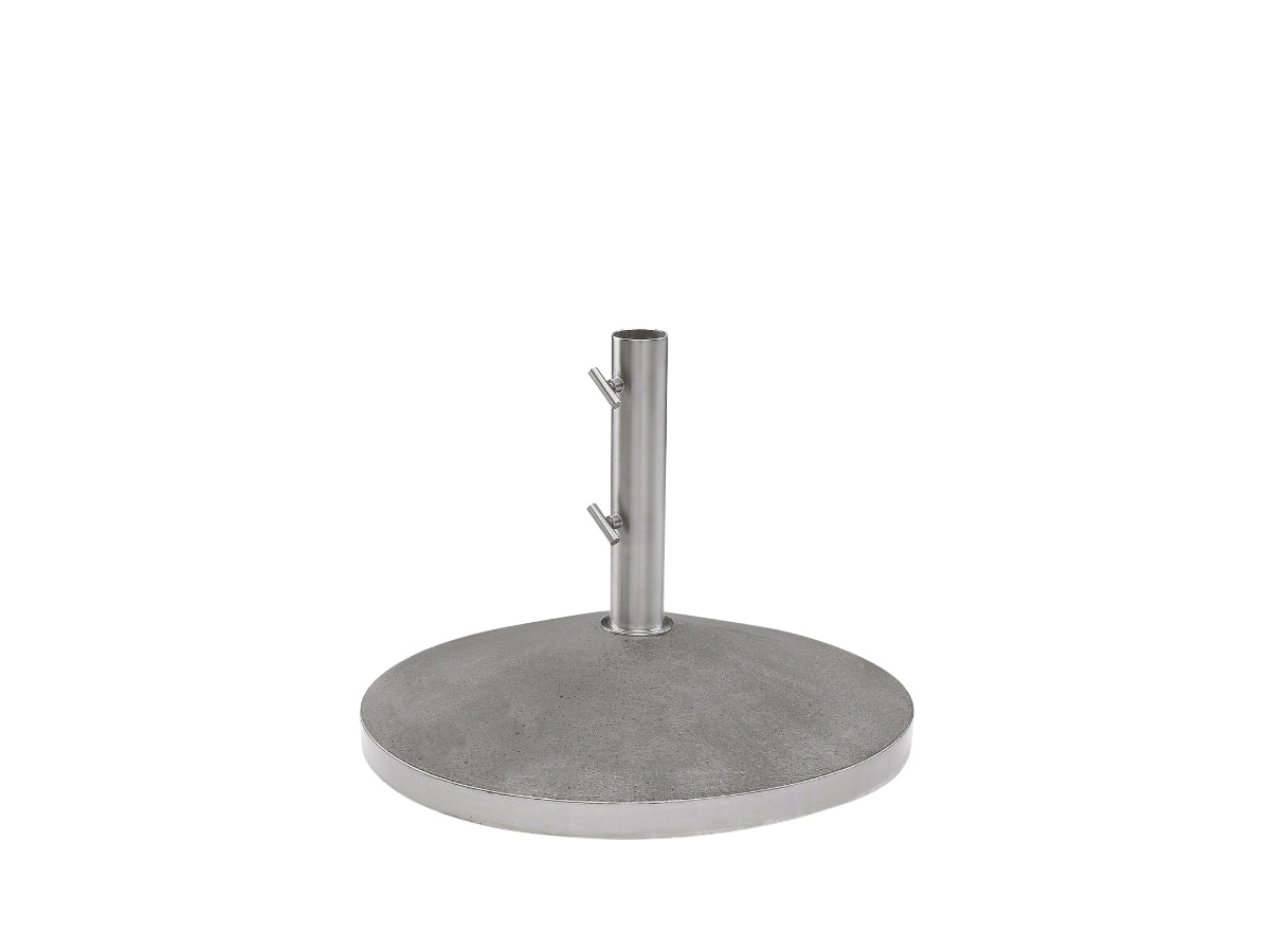 Skagerak by Fritz Hansen Messina Parasol Umbrella - Round