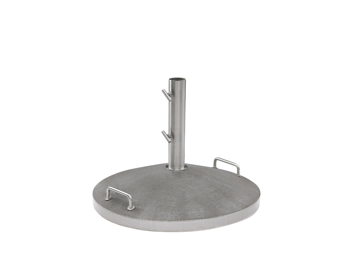 Skagerak by Fritz Hansen Messina Parasol Umbrella - Round
