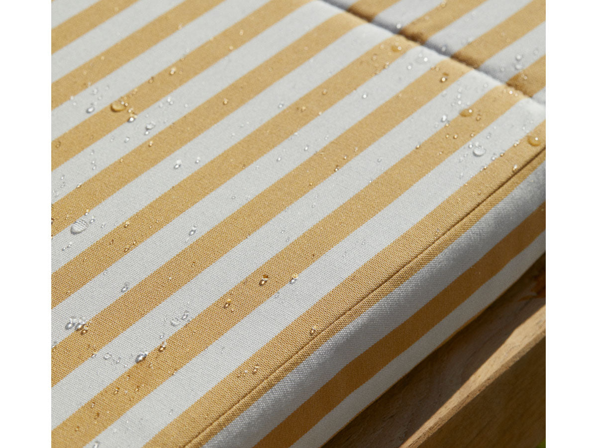 Skagerak by Fritz Hansen Riviera Sunbed
