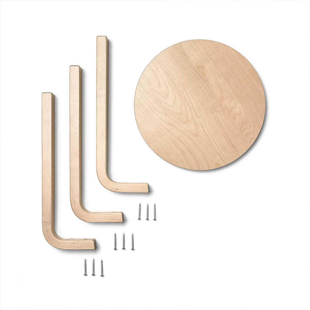 stool 60 components