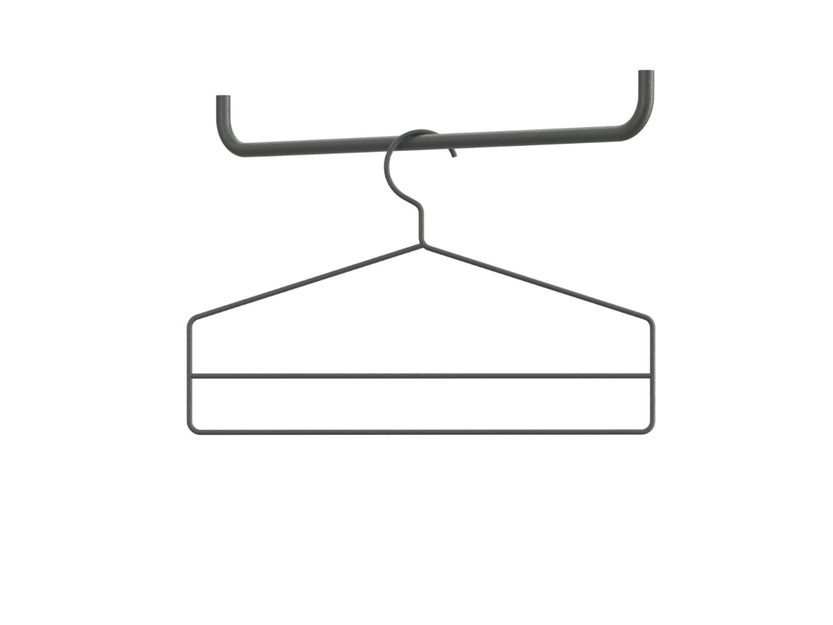String Shelving - Coat Hangers