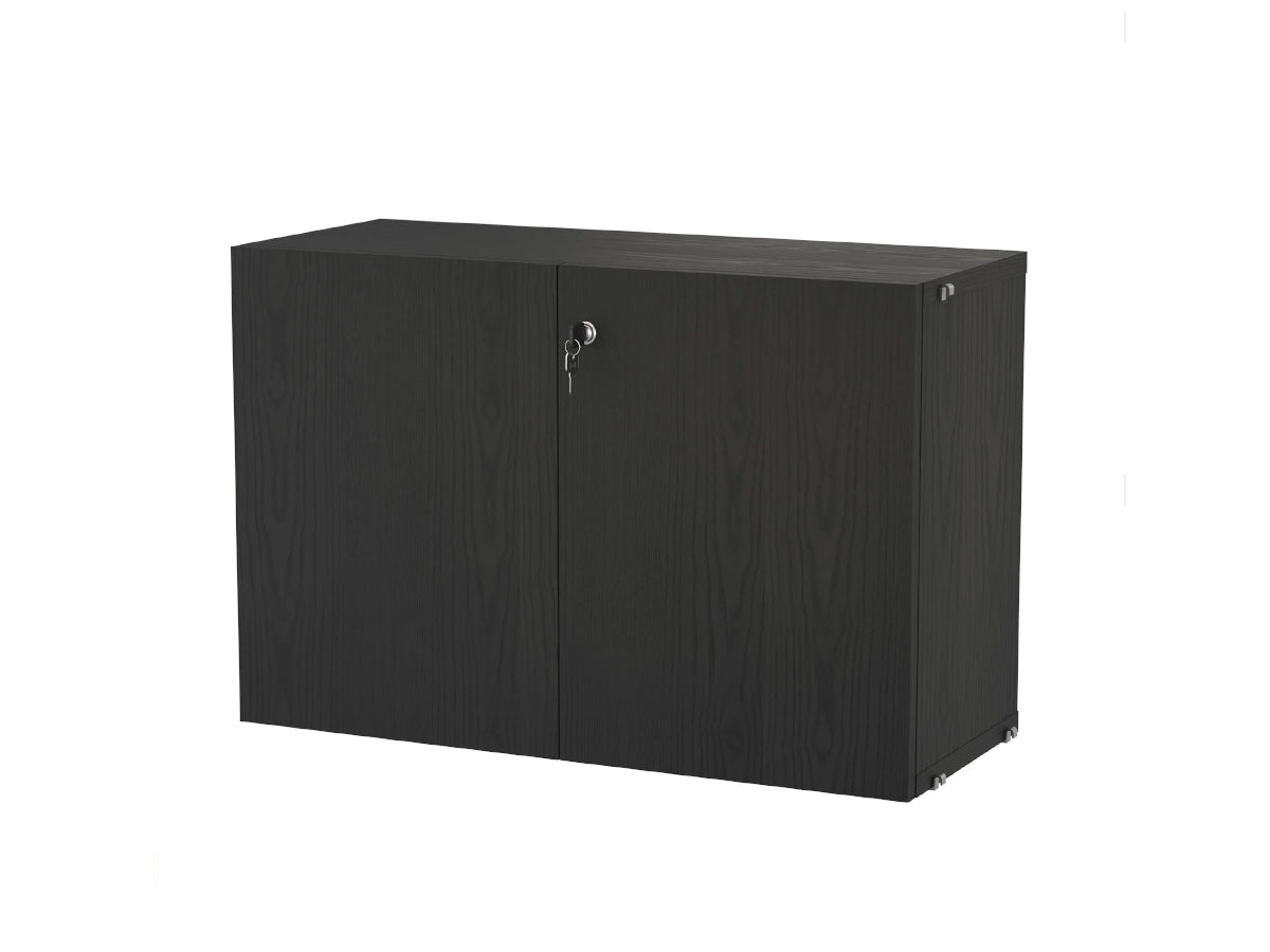 String Shelving - Cabinet with Lock