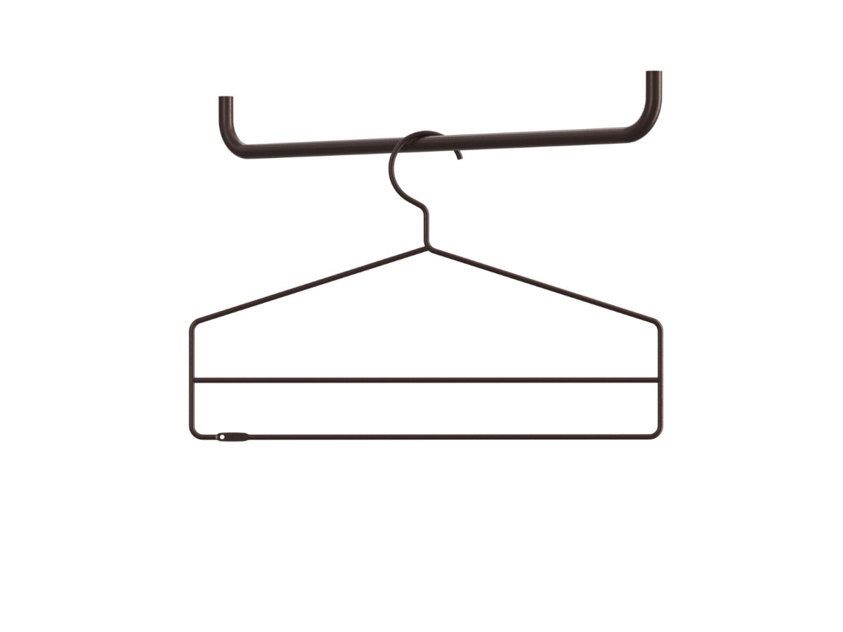 String Shelving - Coat Hangers