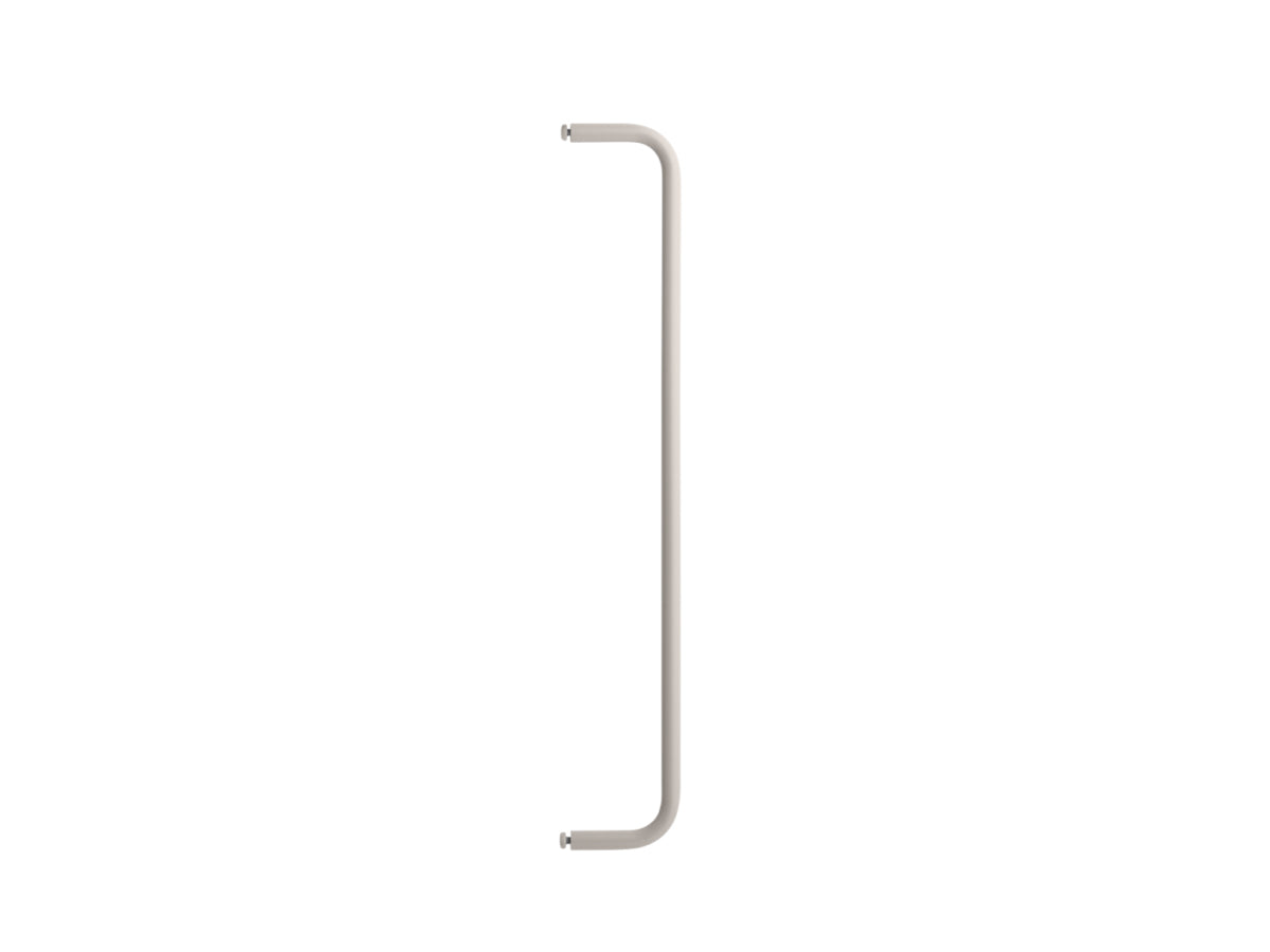String Shelving - Rods for Metal Shelves