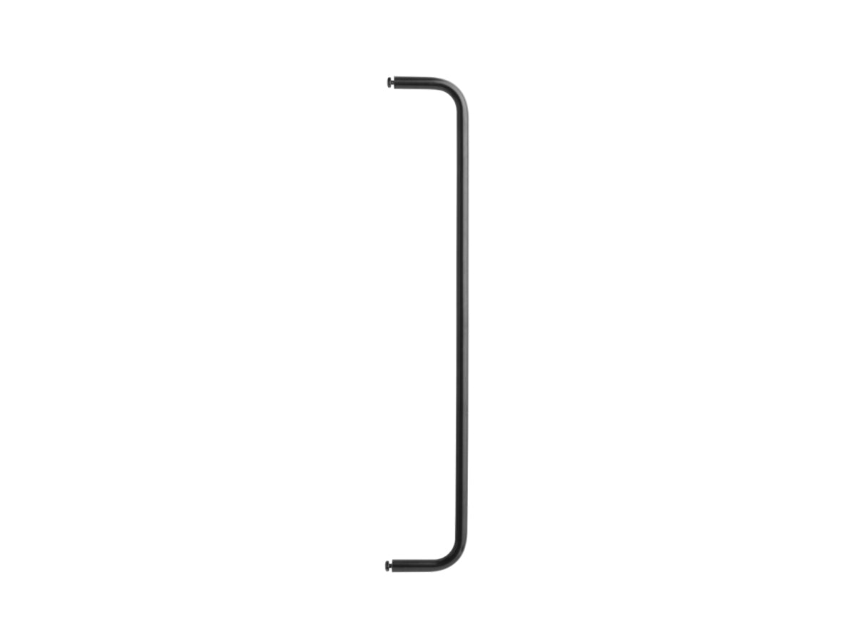String Shelving - Rods for Metal Shelves