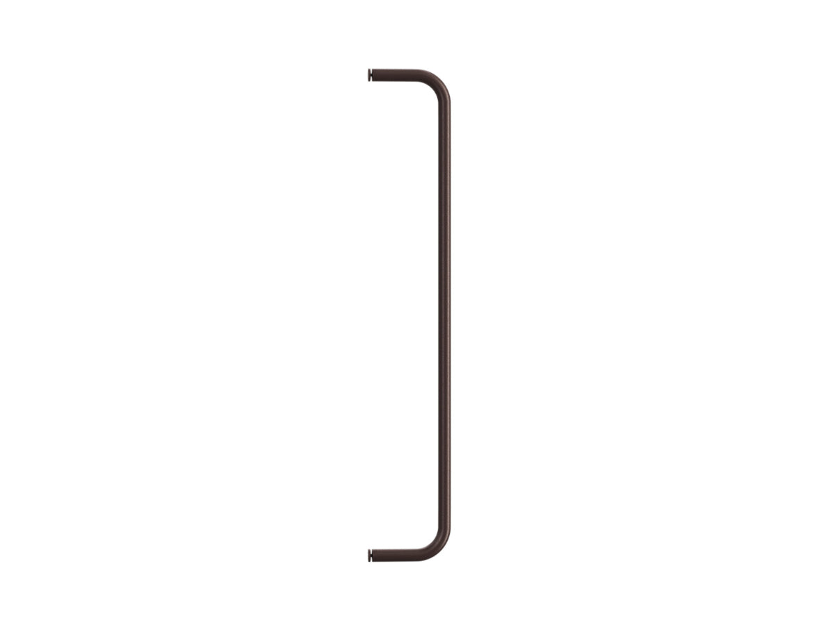 String Shelving - Rods for Metal Shelves