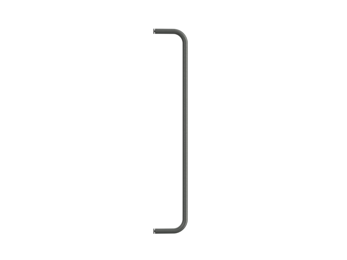 String Shelving - Rods for Metal Shelves