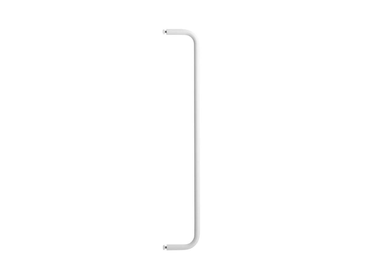 String Shelving - Rods for Metal Shelves