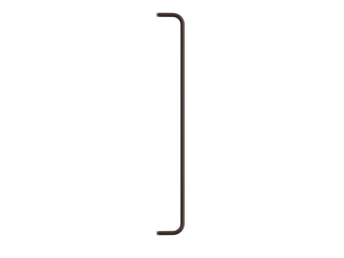 String Shelving - Rods for Metal Shelves