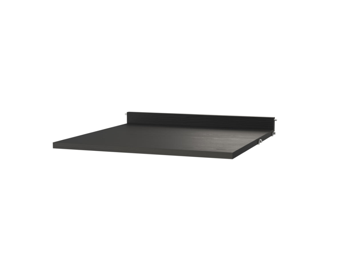 String Shelving - Work Desk 58cm Wide