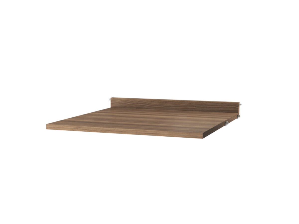 String Shelving - Work Desk 58cm Wide
