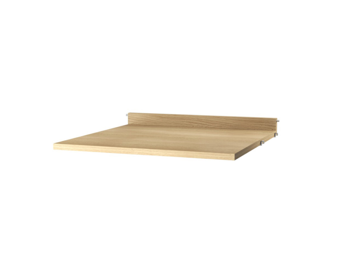 String Shelving - Work Desk 58cm Wide