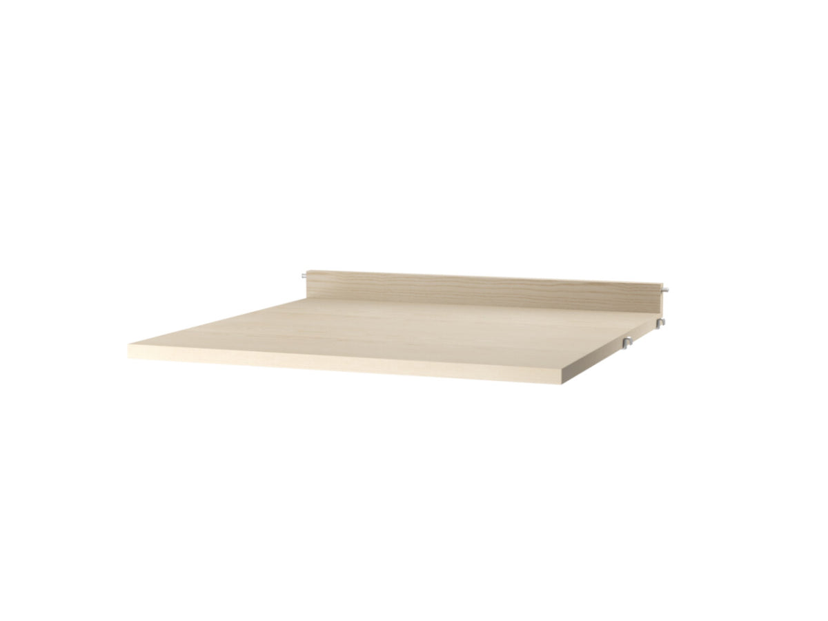 String Shelving - Work Desk 58cm Wide