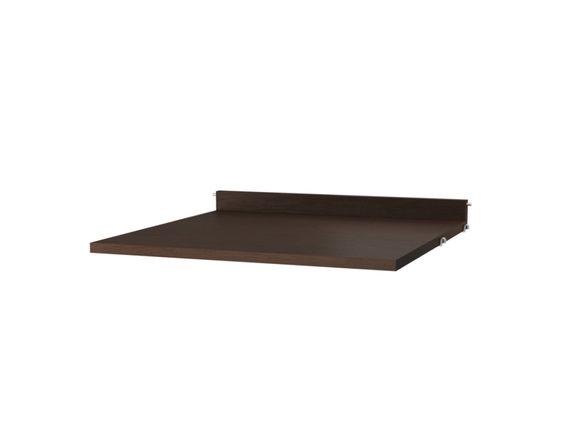 String Shelving - Work Desk 58cm Wide
