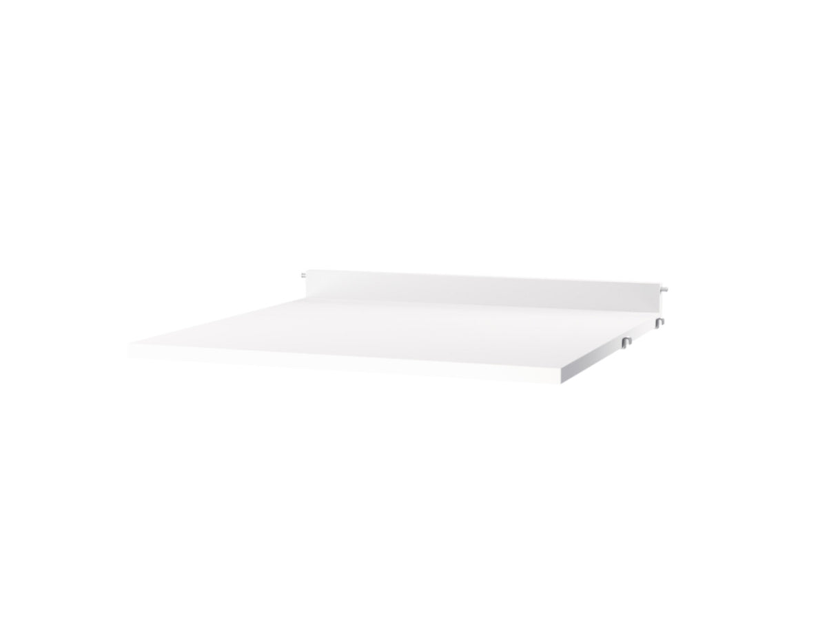 String Shelving - Work Desk 58cm Wide