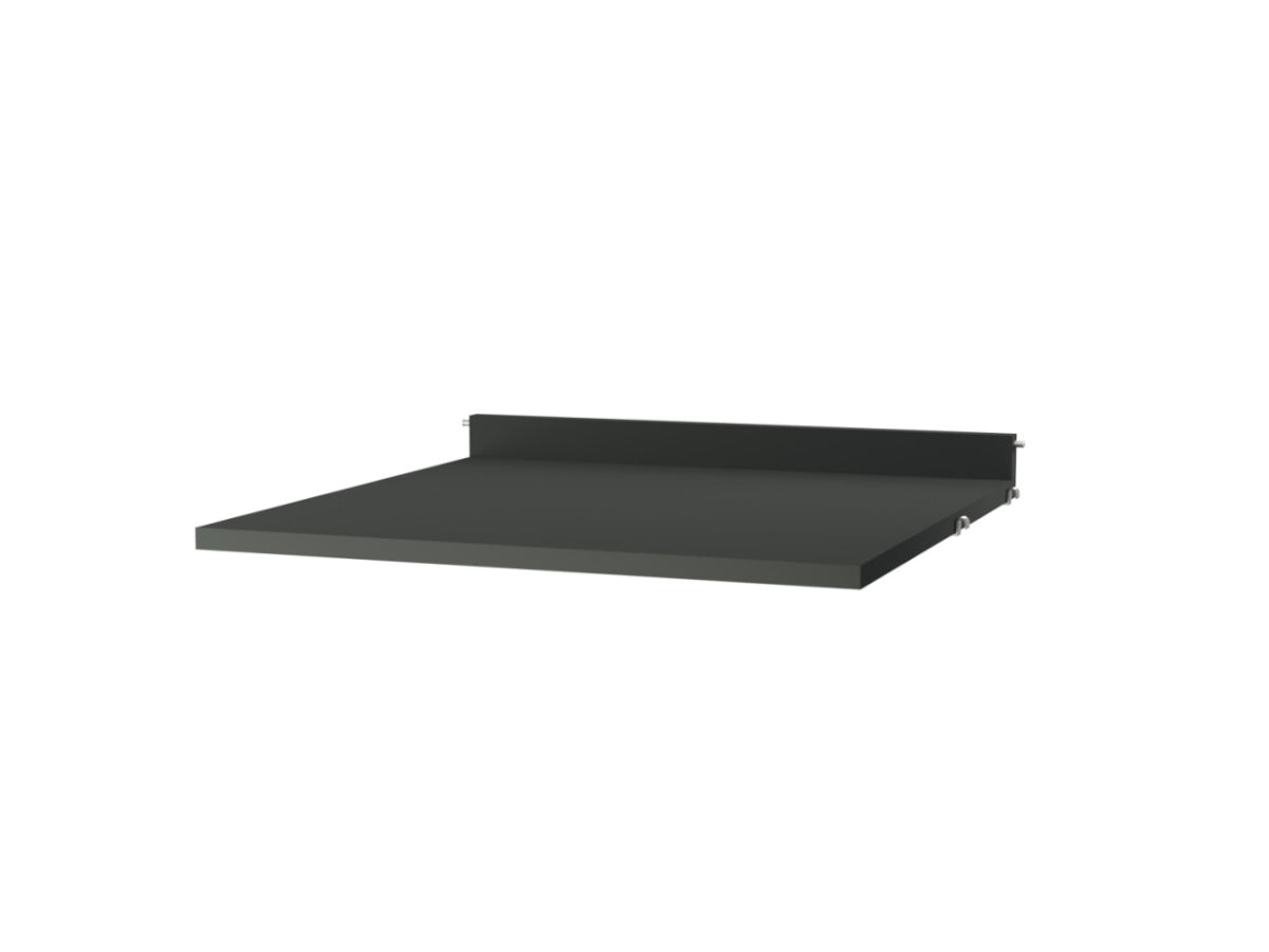String Shelving - Work Desk 58cm Wide