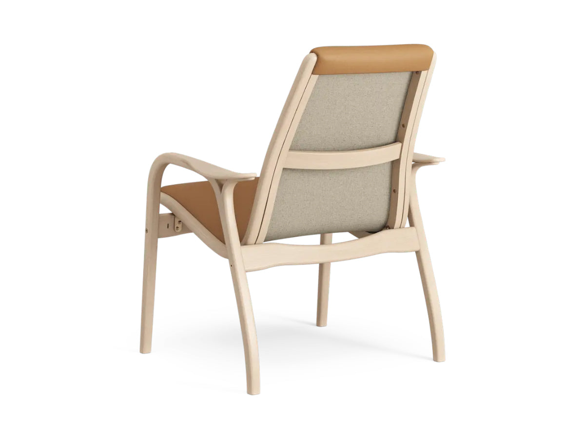 Swedese Laminett Chair - Leather