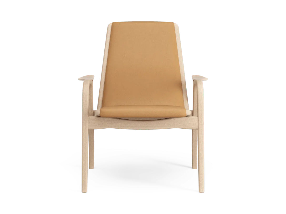 Swedese Laminett Chair - Leather