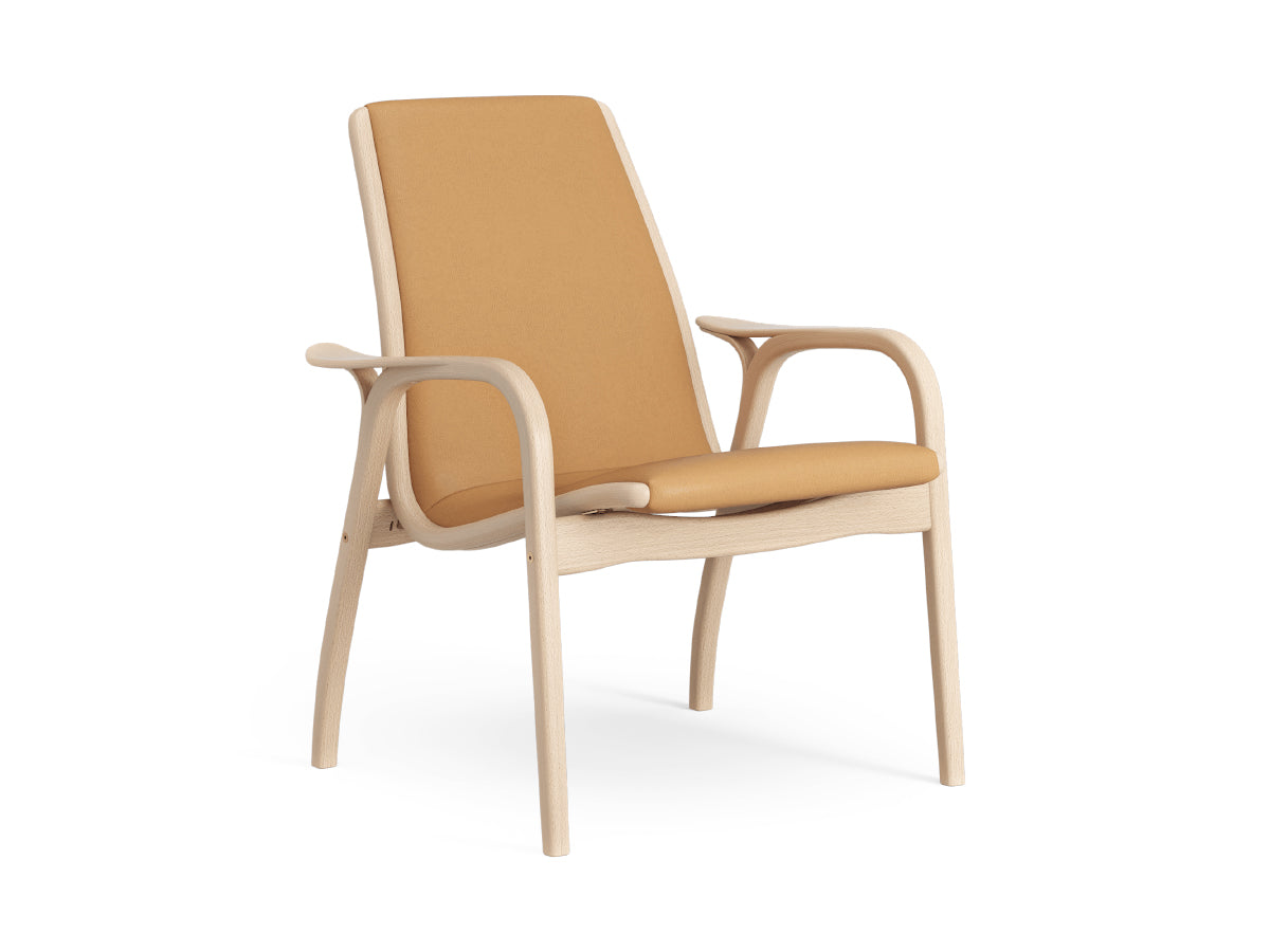 Swedese Laminett Chair - Leather