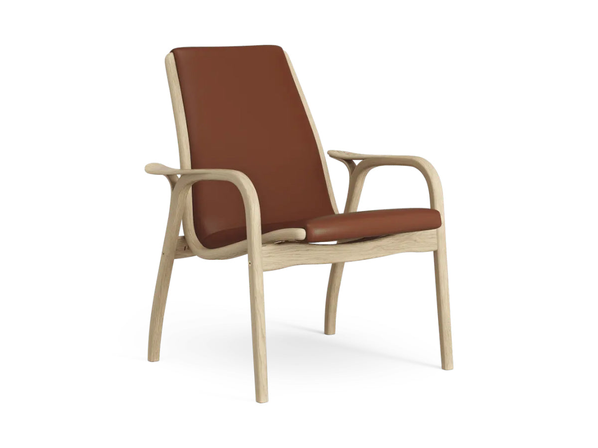 Swedese Laminett Chair - Leather