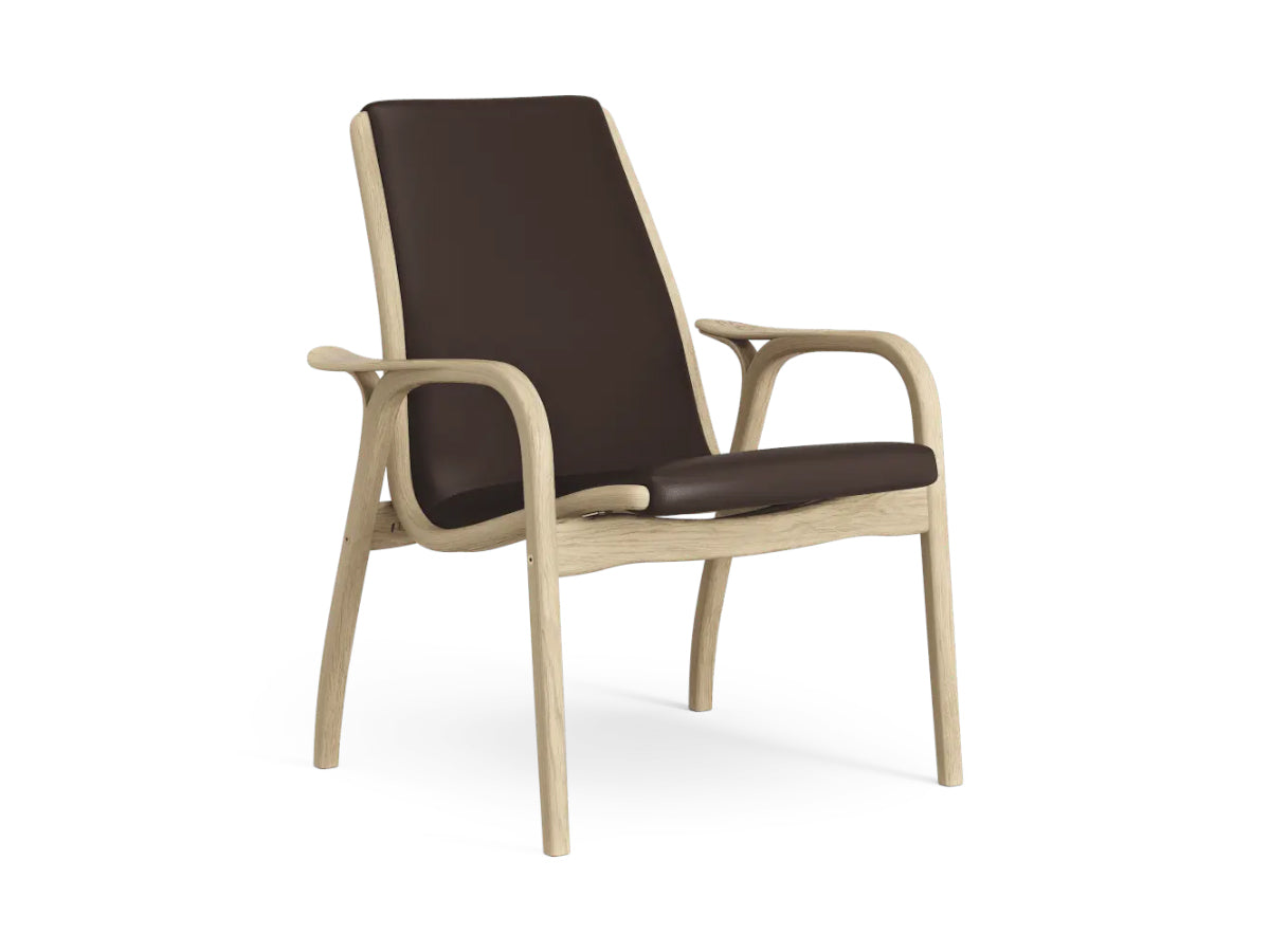 Swedese Laminett Chair - Leather