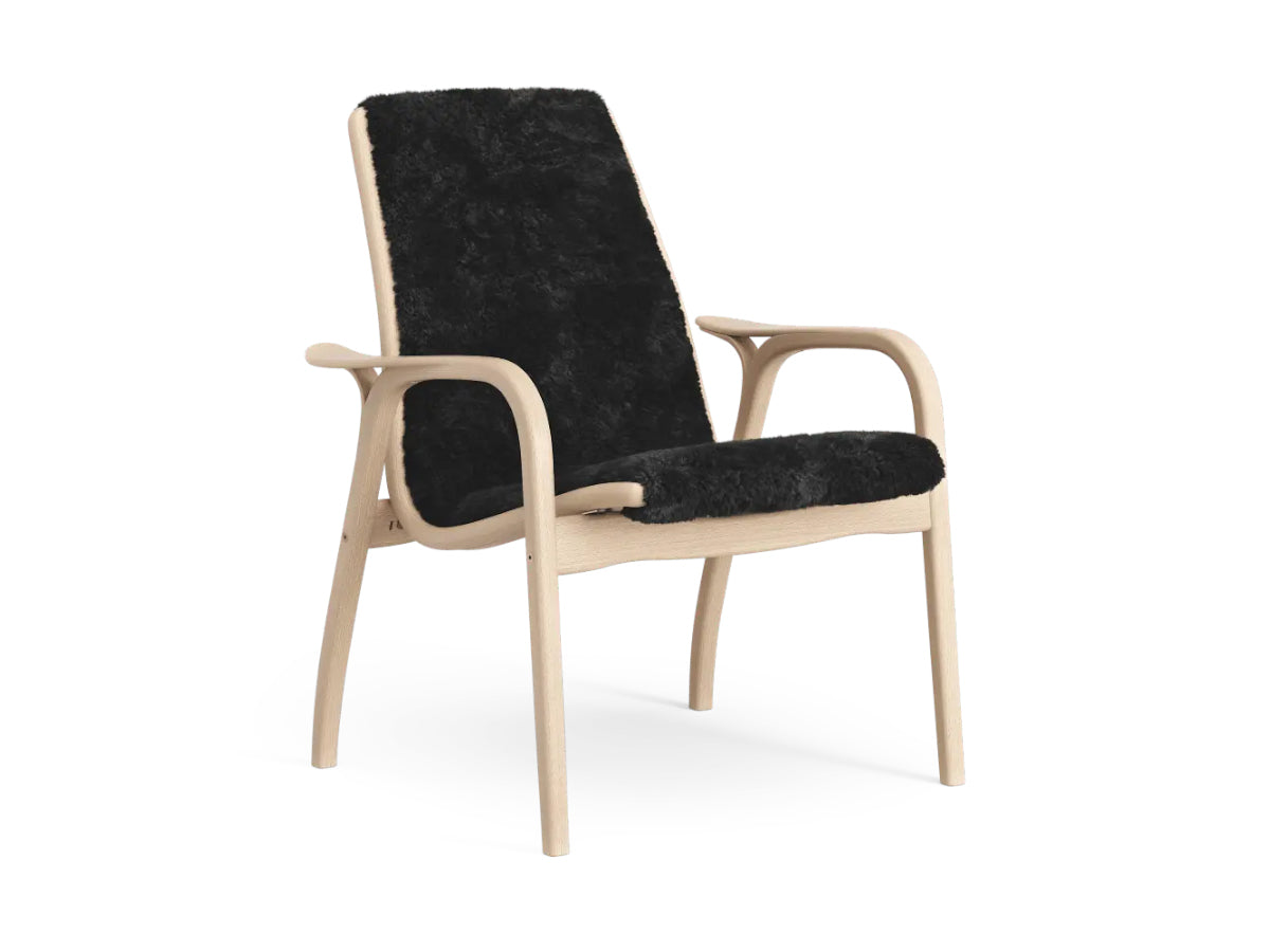 Swedese Laminett Chair - Sheepskin