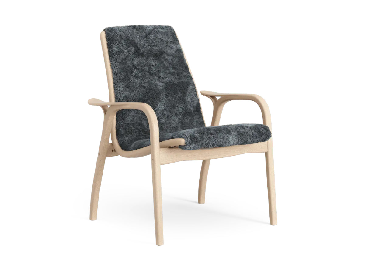Swedese Laminett Chair - Sheepskin