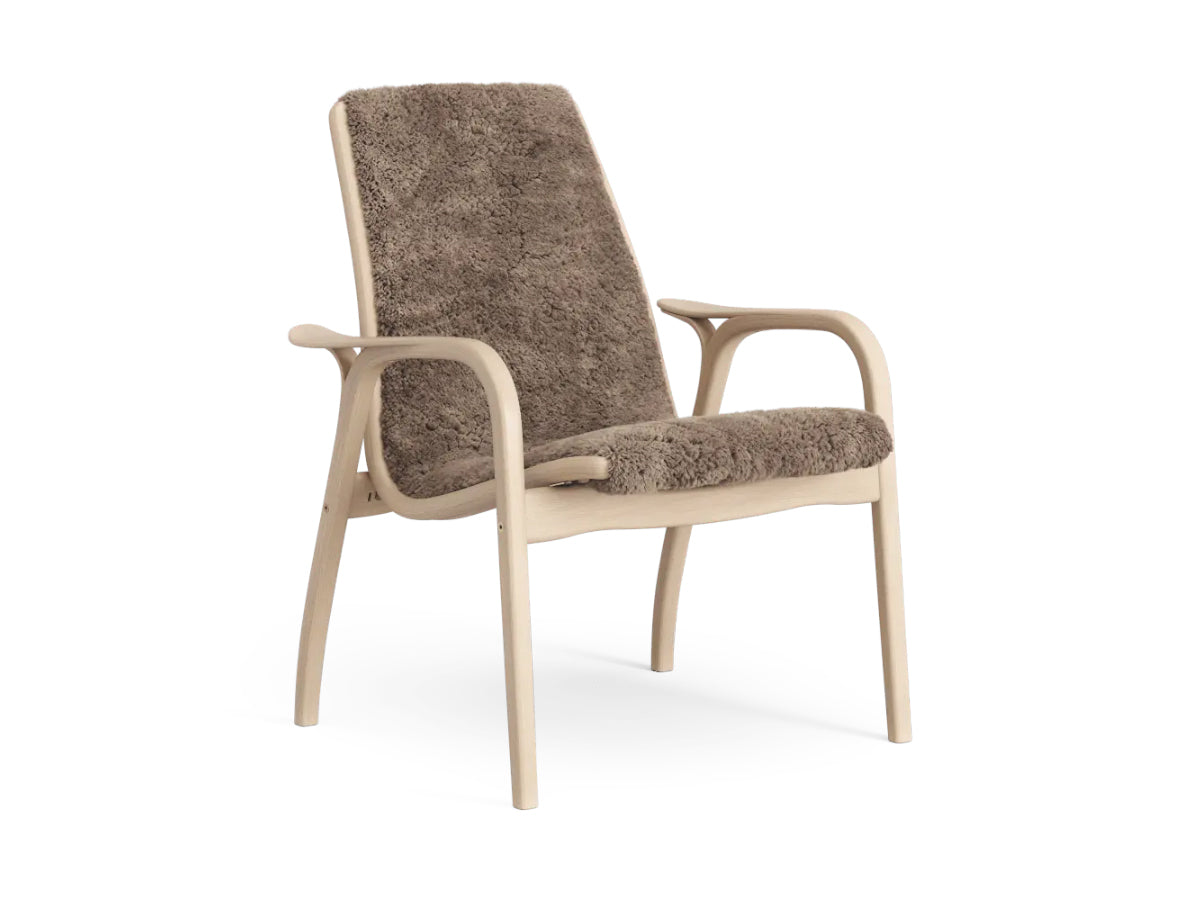 Swedese Laminett Chair - Sheepskin