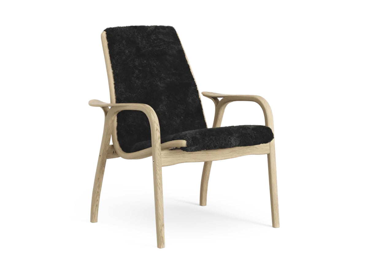 Swedese Laminett Chair - Sheepskin