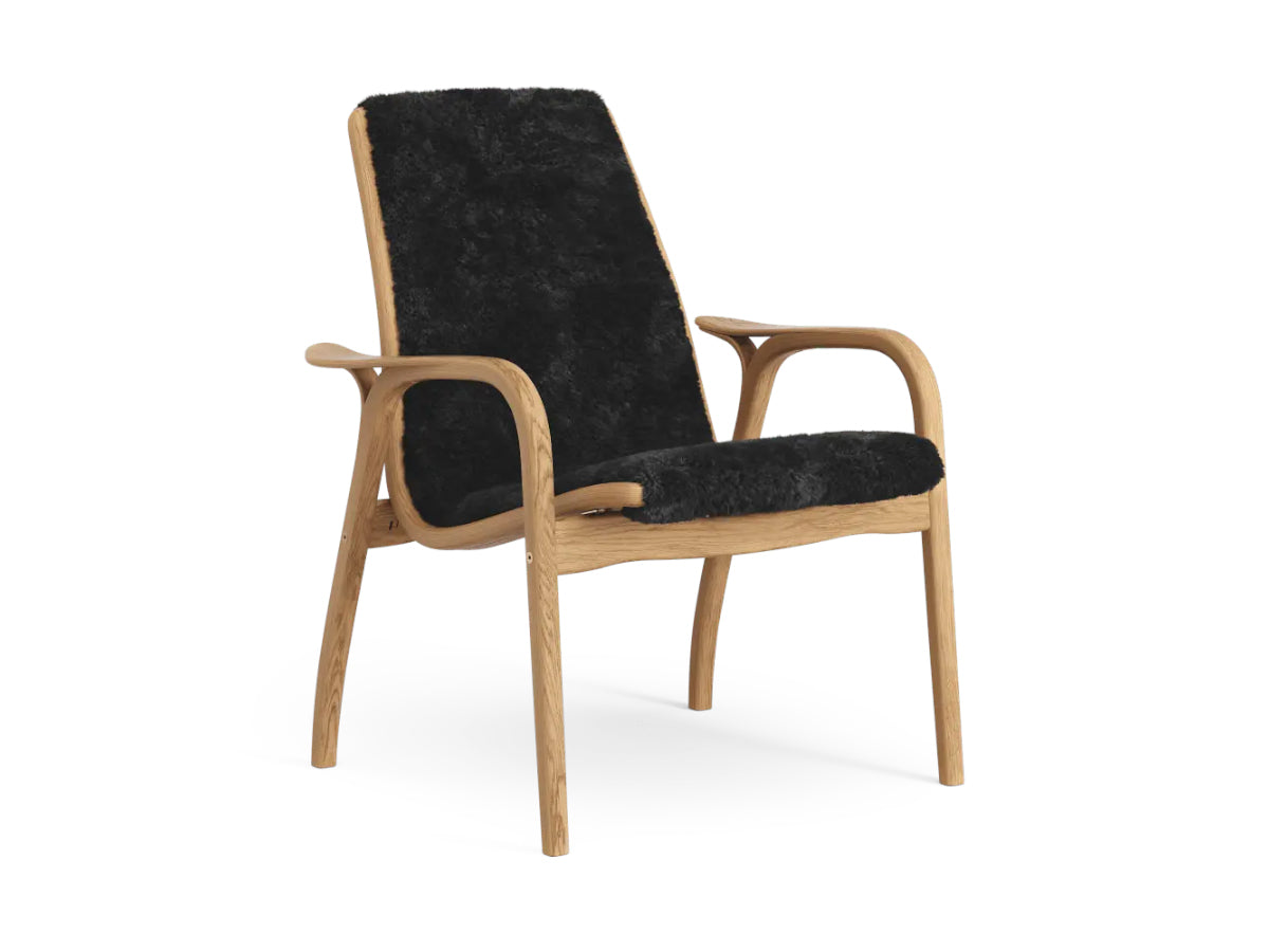 Swedese Laminett Chair - Sheepskin