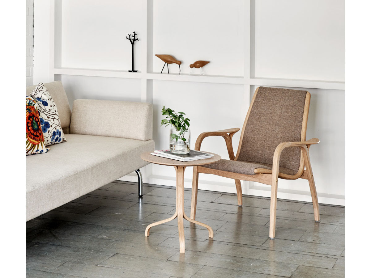 Swedese Laminett Chair - Fabric