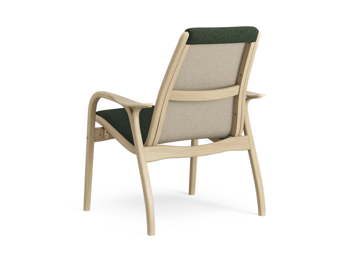 Swedese Laminett Chair - Fabric