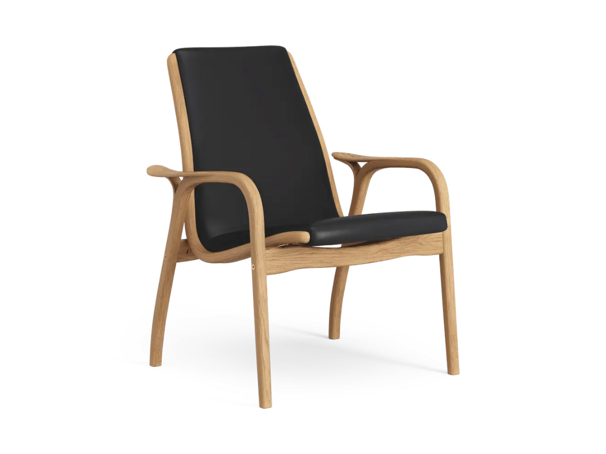 Swedese Laminett Chair - Leather