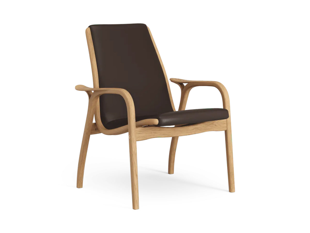 Swedese Laminett Chair - Leather