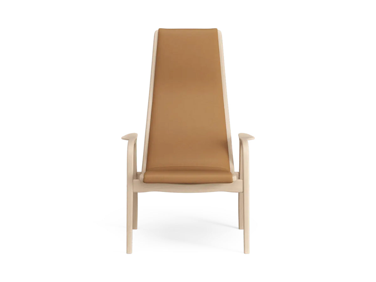 Swedese Lamino Chair - Leather