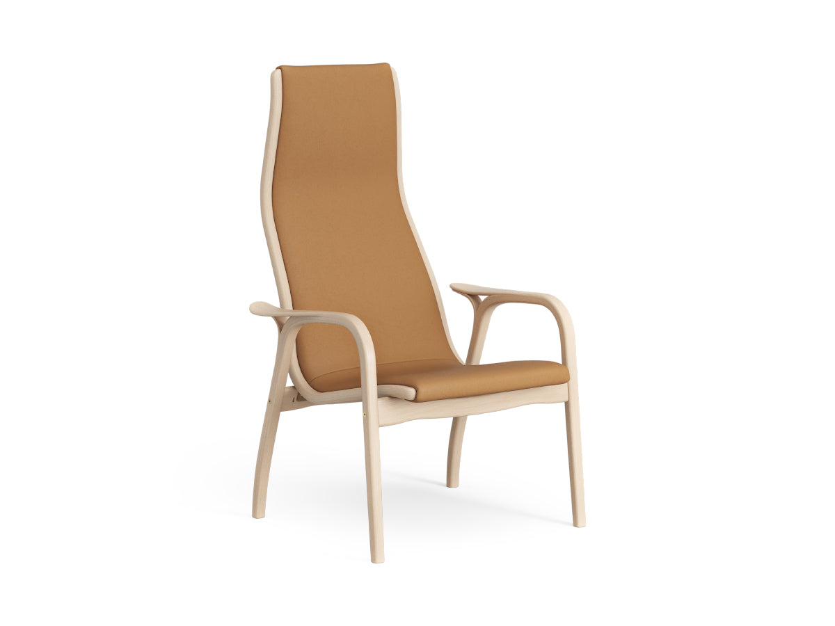 Swedese Lamino Chair - Leather