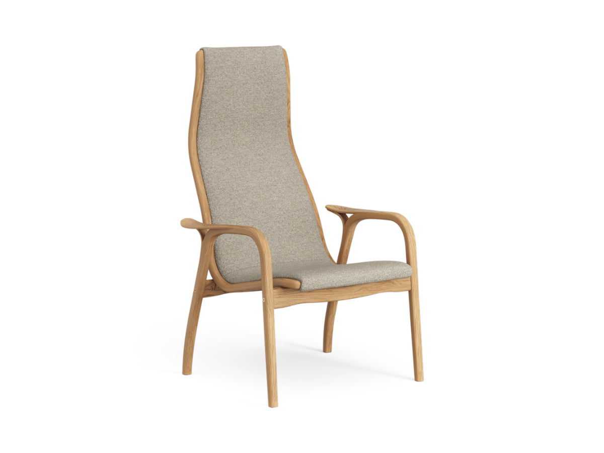 Swedese Lamino Chair - Fabric