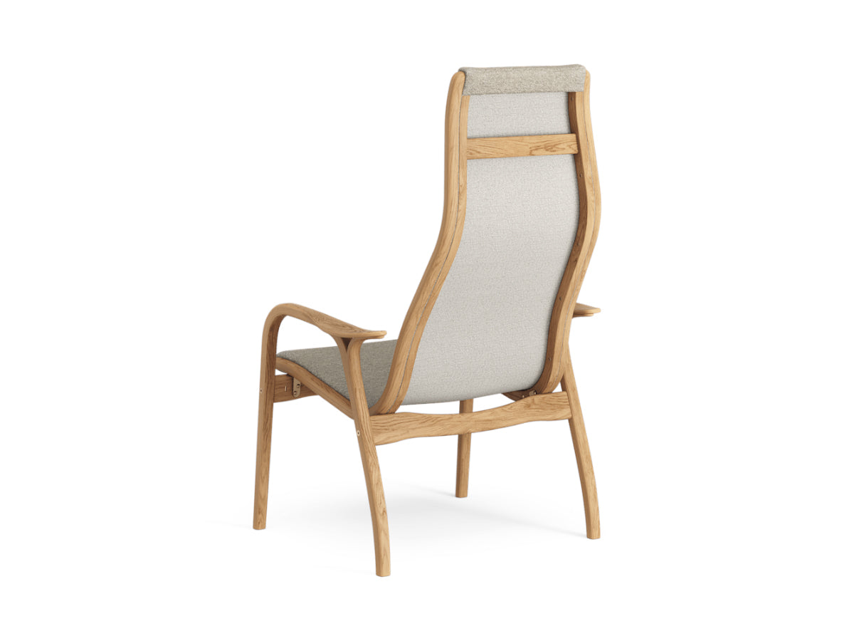 Swedese Lamino Chair - Fabric