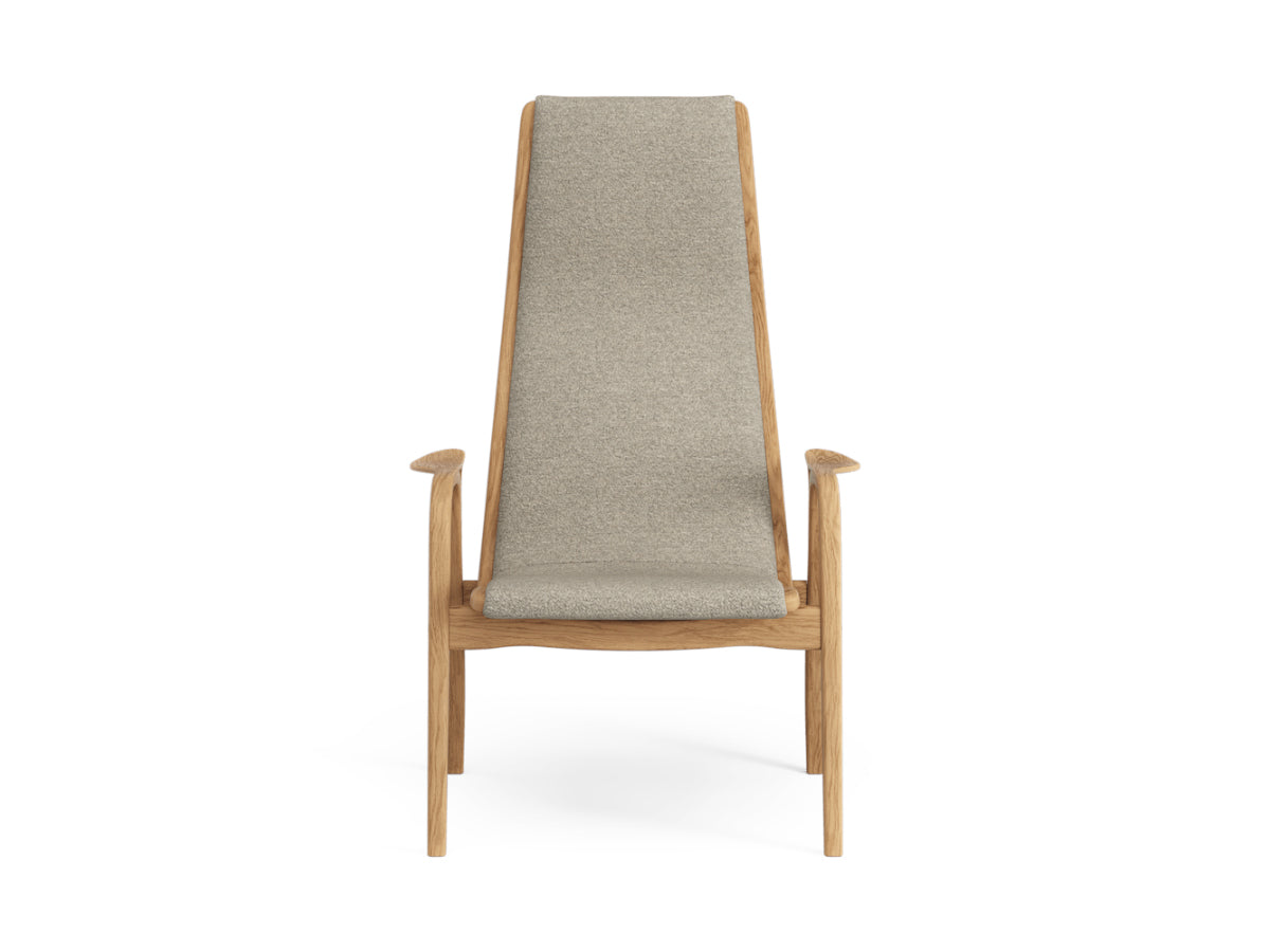 Swedese Lamino Chair - Fabric