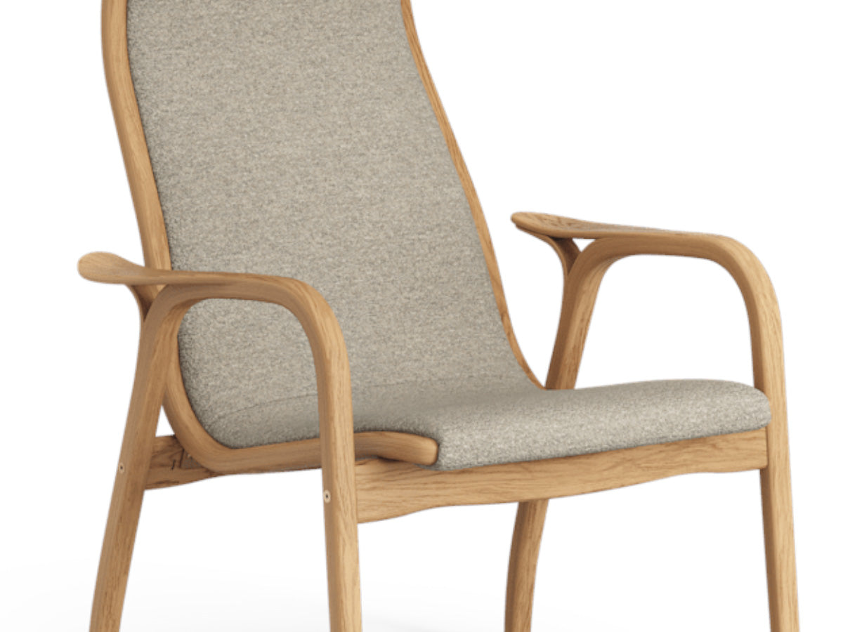 Swedese Lamino Chair - Fabric