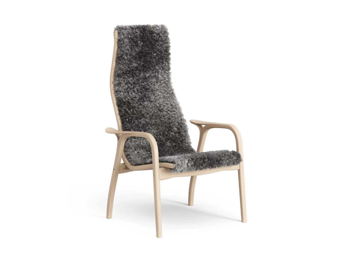 Swedese Lamino Chair - Sheepskin