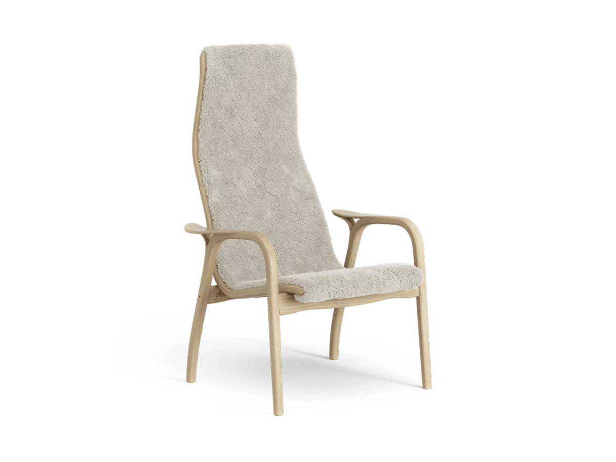 Swedese Lamino Chair - Sheepskin